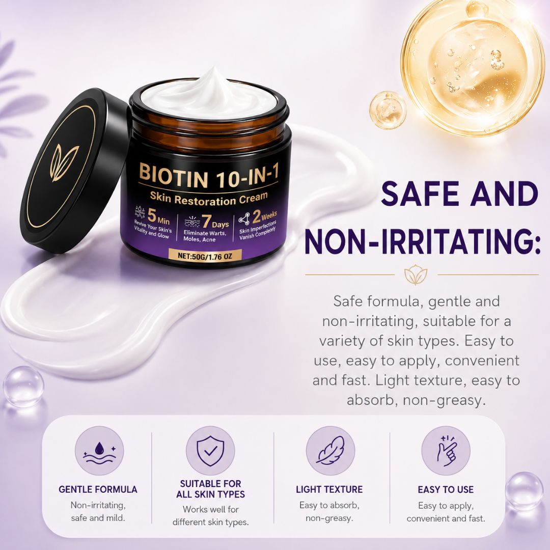 SoftDew™ Body Cream