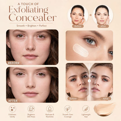 ColorBlend™ Adaptive Foundation