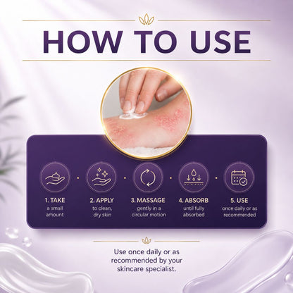 SoftDew™ Body Cream