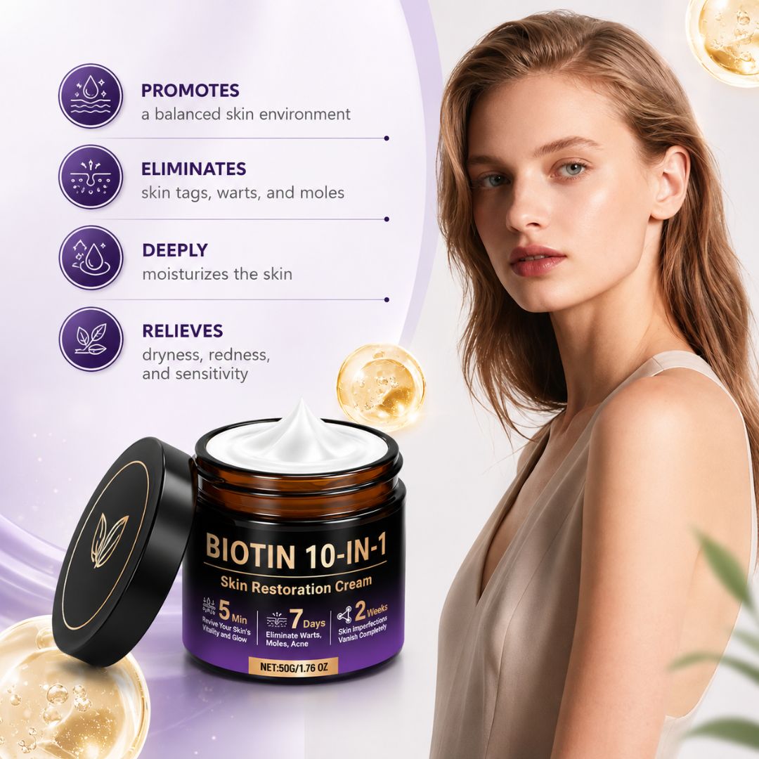 SoftDew™ Body Cream