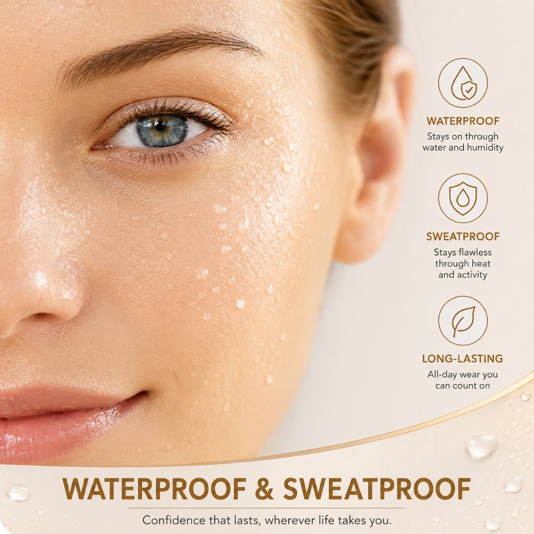 ColorBlend™ Adaptive Foundation